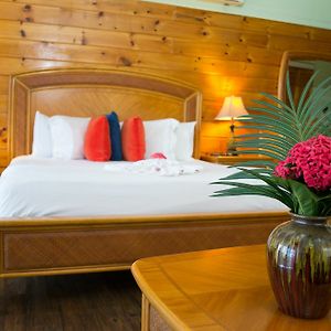 Ocean View Deluxe Suite
