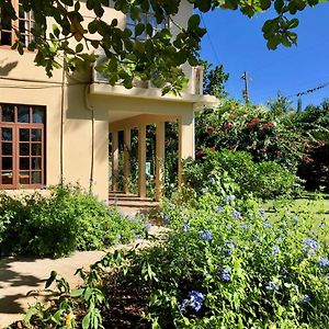 Garden View Deluxe Suite